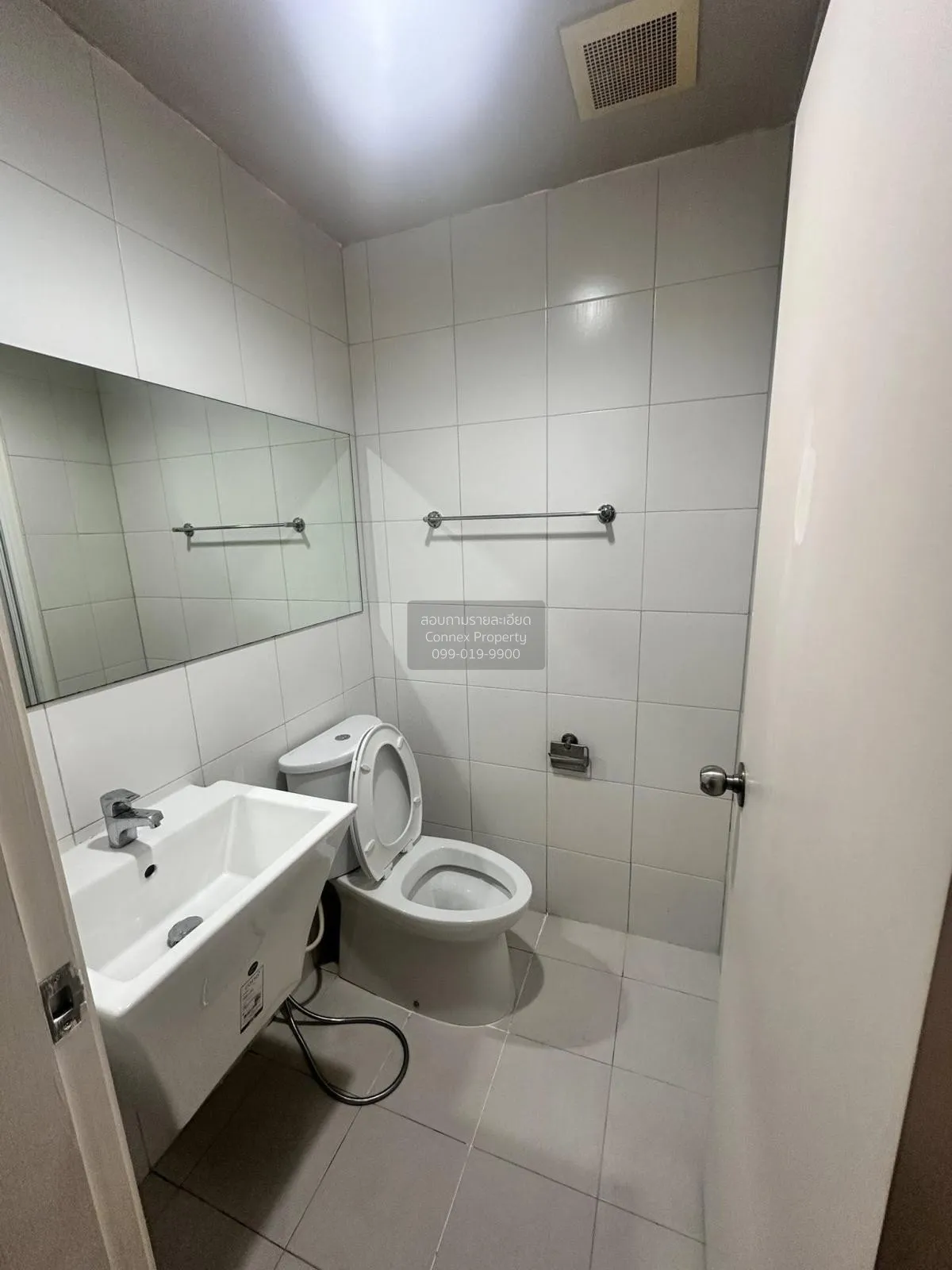 For Rent Condo , Aspire Ngamwongwan , Thung Song Hong , Lak Si , 