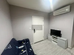 For Rent Condo , Aspire Ngamwongwan , Thung Song Hong , Lak Si , Bangkok , CX-136345