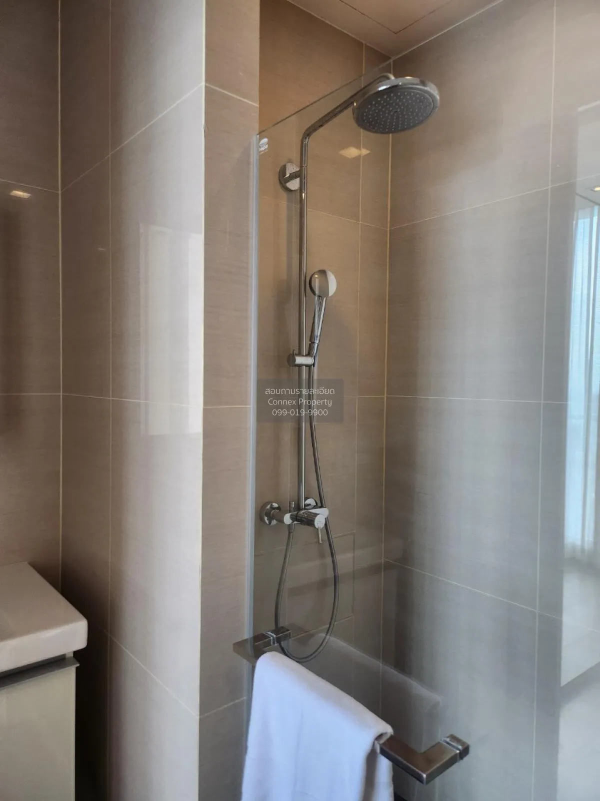 เช่าคอนโด  พาร์ค ออริจิ้น พร้อมพงษ์ BTS-พร้อมพงษ์ คลองตัน เขต คลอ