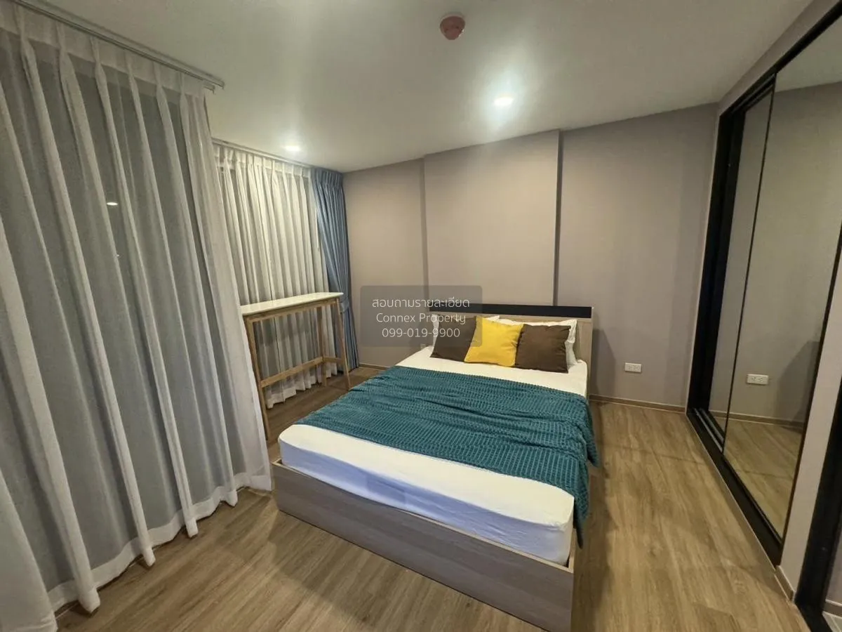 For Sale Condo , CYBIQ Ratchada 32 , Chankasem , Chatuchak , Bang 1