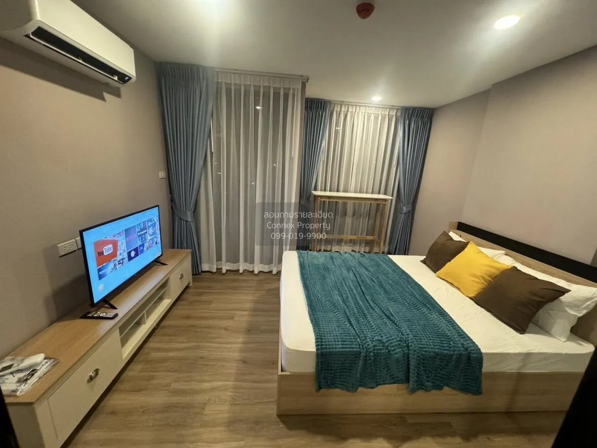 For Sale Condo , CYBIQ Ratchada 32 , Chankasem , Chatuchak , Bang 2
