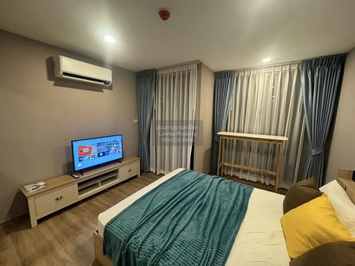 For Sale Condo , CYBIQ Ratchada 32 , Chankasem , Chatuchak , Bang 3