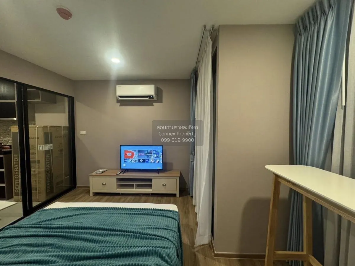 For Sale Condo , CYBIQ Ratchada 32 , Chankasem , Chatuchak , Bang 4