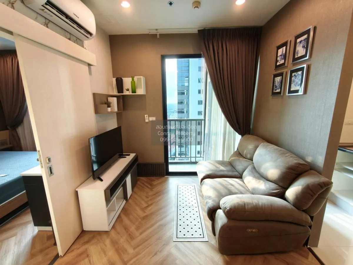 For Sale Condo , Astro Chaeng Wattana , Khlong Kluea , Pak Kret , 1