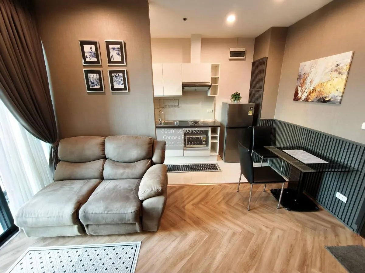 For Sale Condo , Astro Chaeng Wattana , Khlong Kluea , Pak Kret , 3