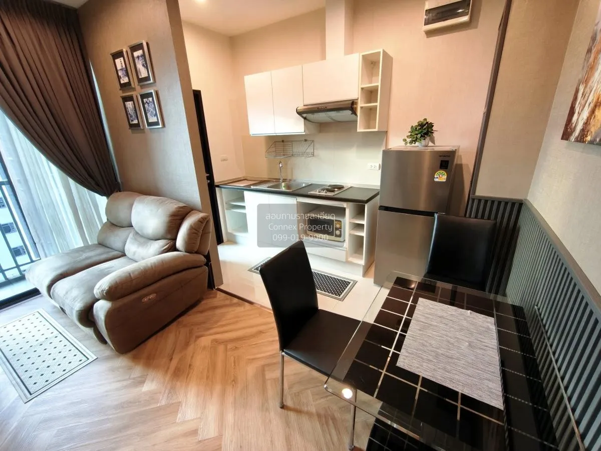 For Sale Condo , Astro Chaeng Wattana , Khlong Kluea , Pak Kret , 4