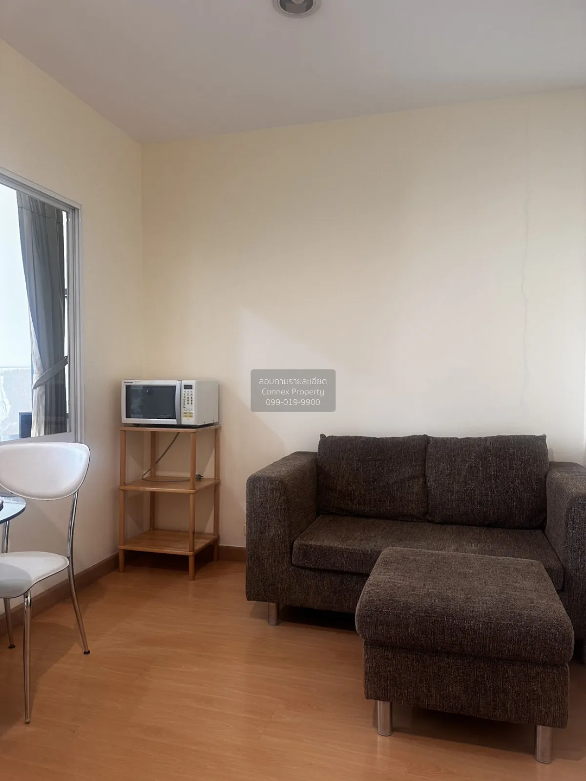 For Rent Condo , Life @ Sukhumvit 65 , BTS-Ekkamai , Phra Khanong 1