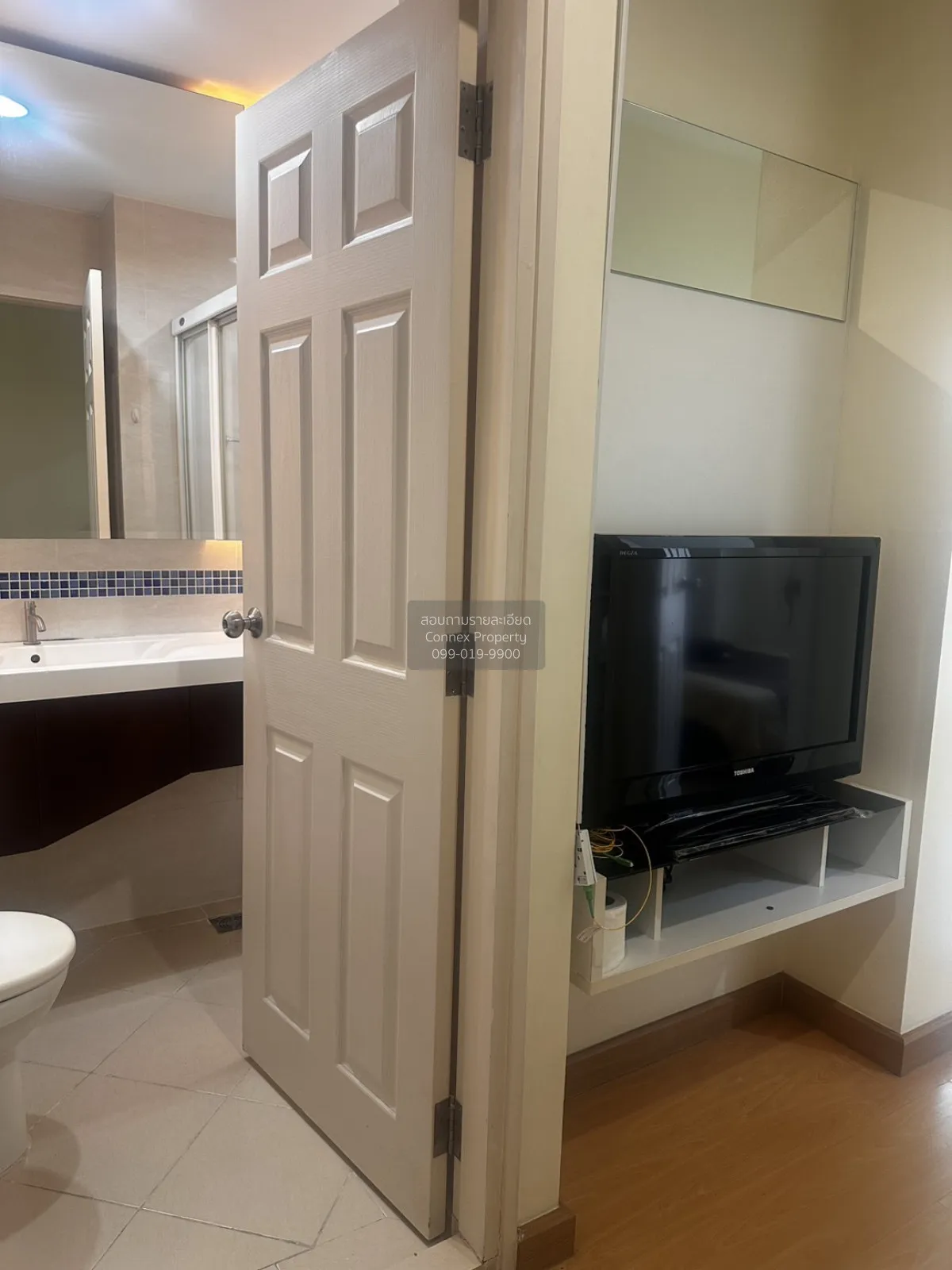 For Rent Condo , Life @ Sukhumvit 65 , BTS-Ekkamai , Phra Khanong 2