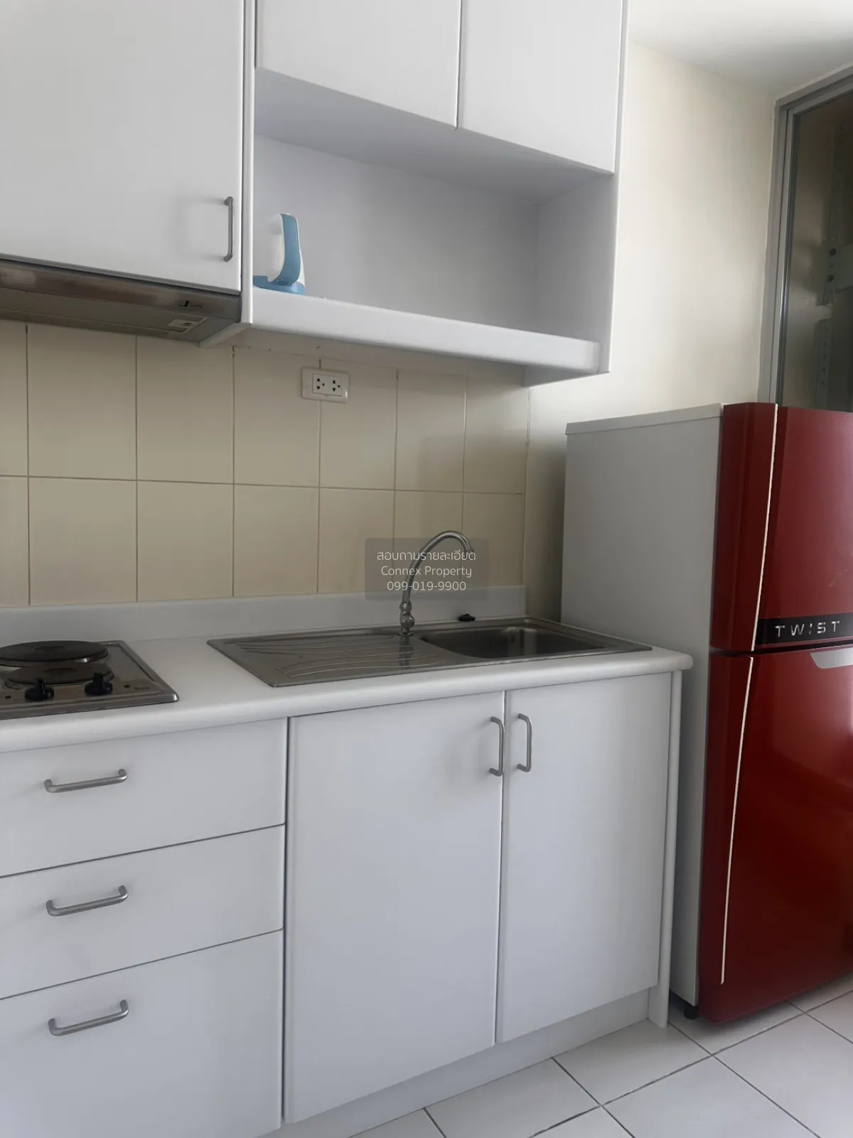 For Rent Condo , Life @ Sukhumvit 65 , BTS-Ekkamai , Phra Khanong 3