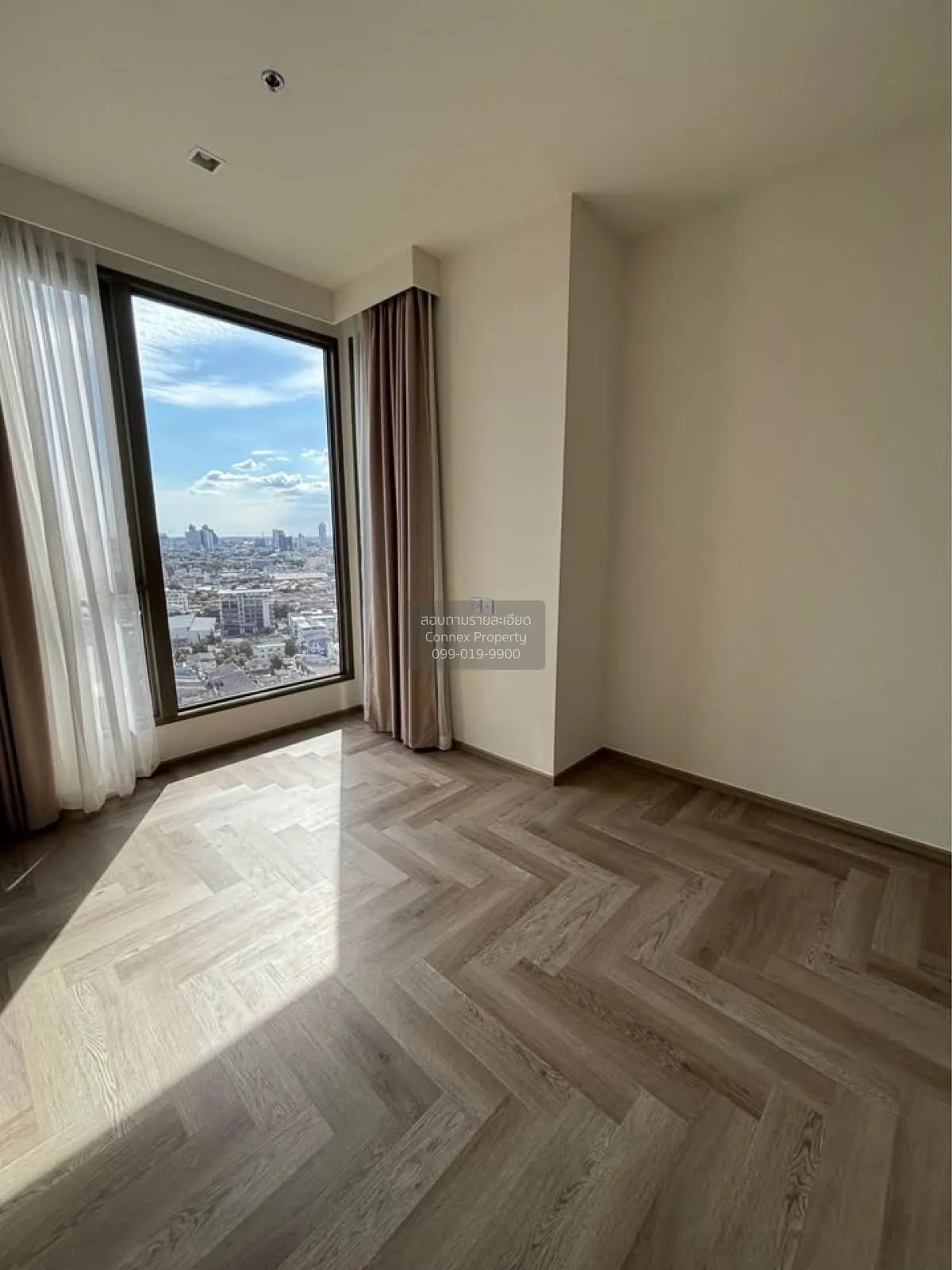 For Sale Condo , RHYTHM Charoenkrung Pavillion , Wat Phraya Krai  4