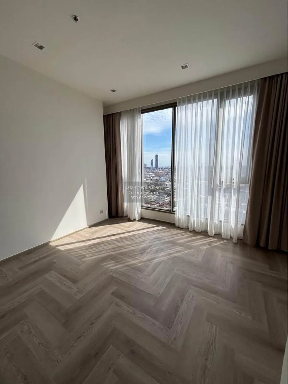 For Sale Condo , RHYTHM Charoenkrung Pavillion , Wat Phraya Krai 