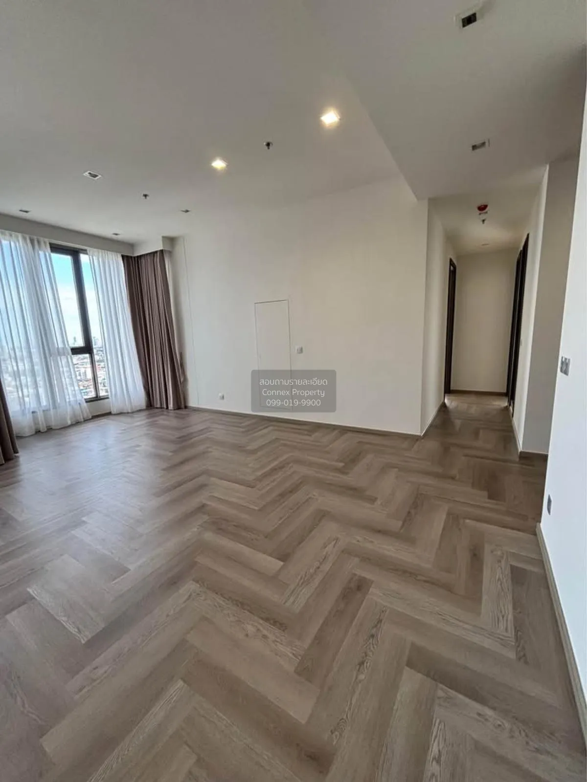 For Sale Condo , RHYTHM Charoenkrung Pavillion , Wat Phraya Krai 