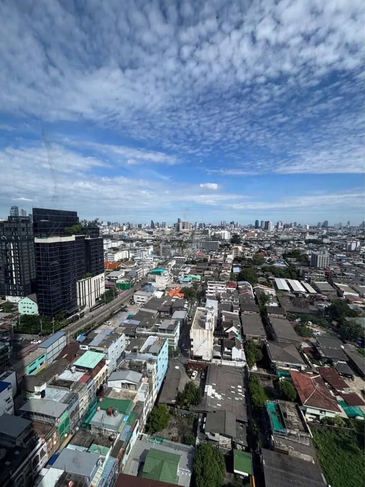 For Sale Condo , RHYTHM Charoenkrung Pavillion , Wat Phraya Krai 