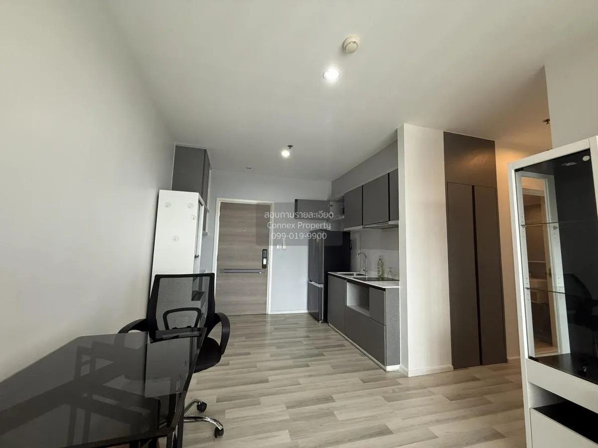 For Rent Condo , The Key Sathorn - Charoenrat , BTS-Surasak , Ban 1