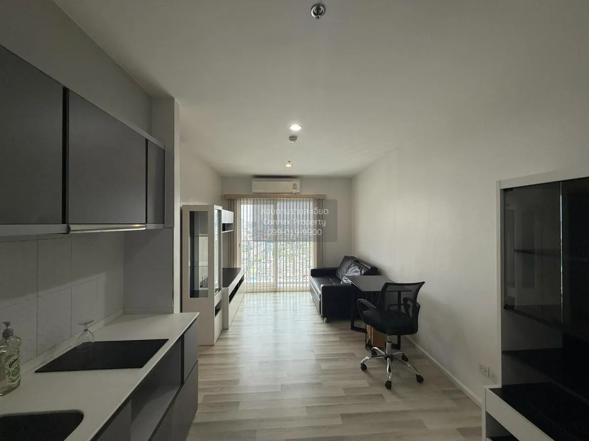 For Rent Condo , The Key Sathorn - Charoenrat , BTS-Surasak , Ban 2