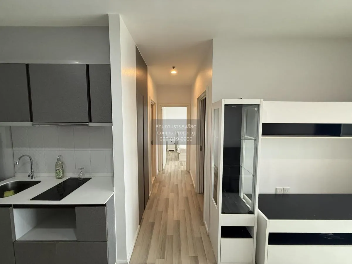 For Rent Condo , The Key Sathorn - Charoenrat , BTS-Surasak , Ban 3