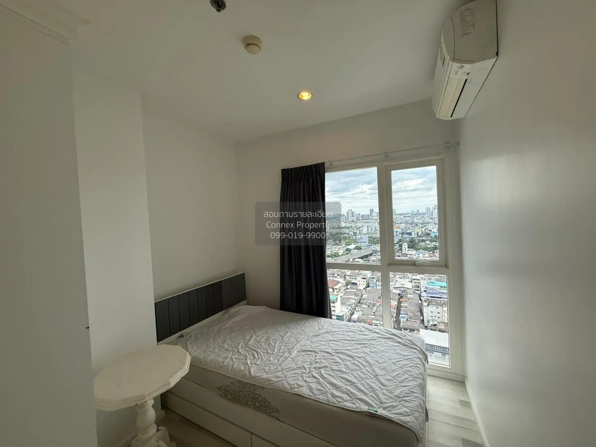 For Rent Condo , The Key Sathorn - Charoenrat , BTS-Surasak , Ban