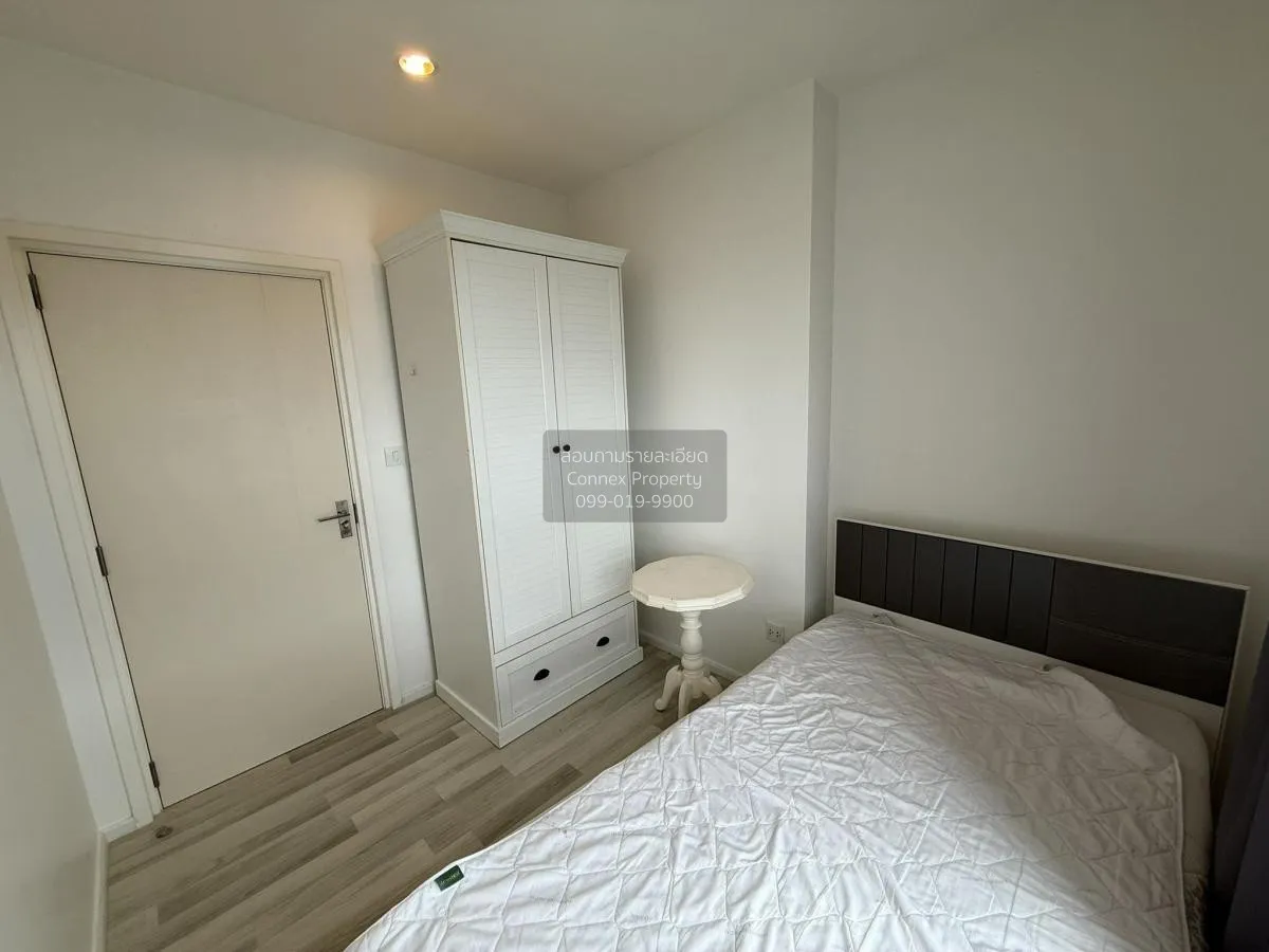 For Rent Condo , The Key Sathorn - Charoenrat , BTS-Surasak , Ban