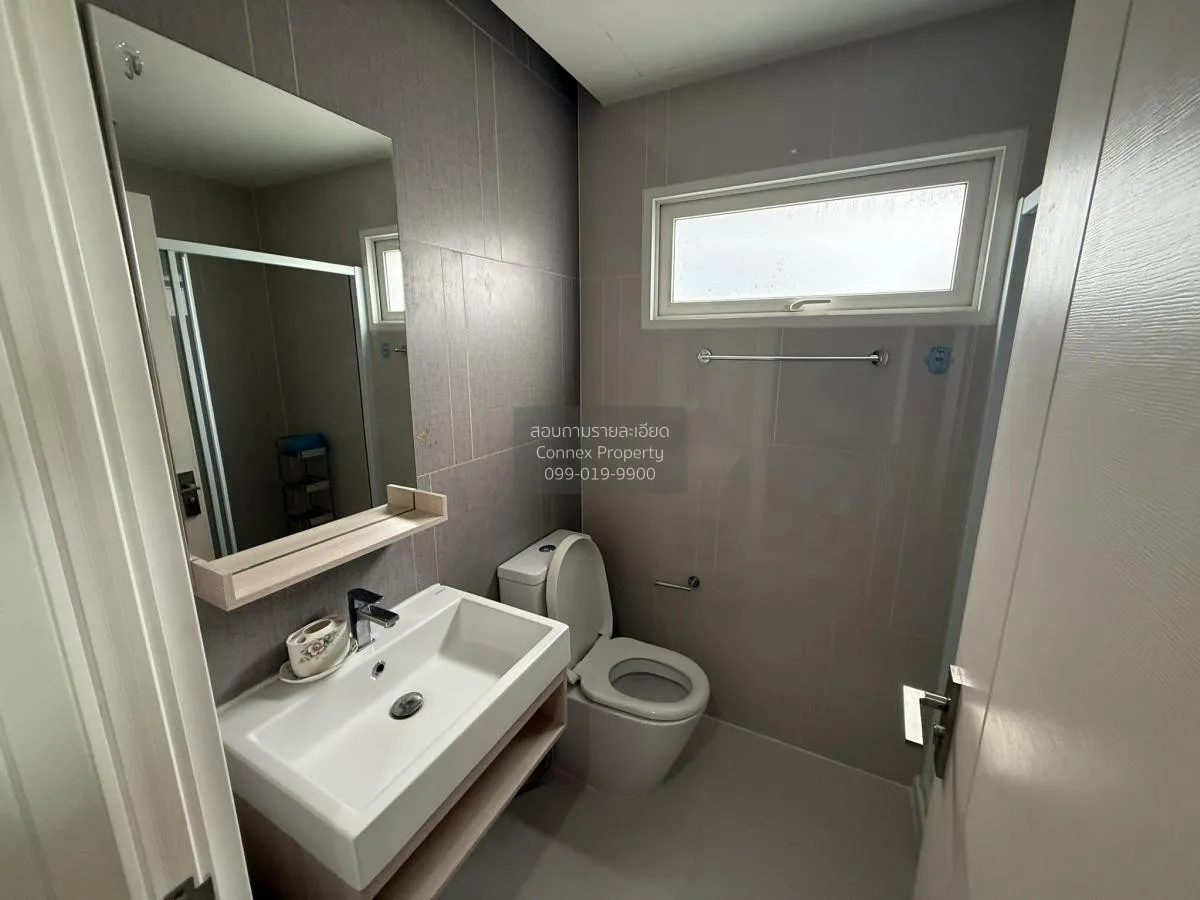 For Rent Condo , The Key Sathorn - Charoenrat , BTS-Surasak , Ban