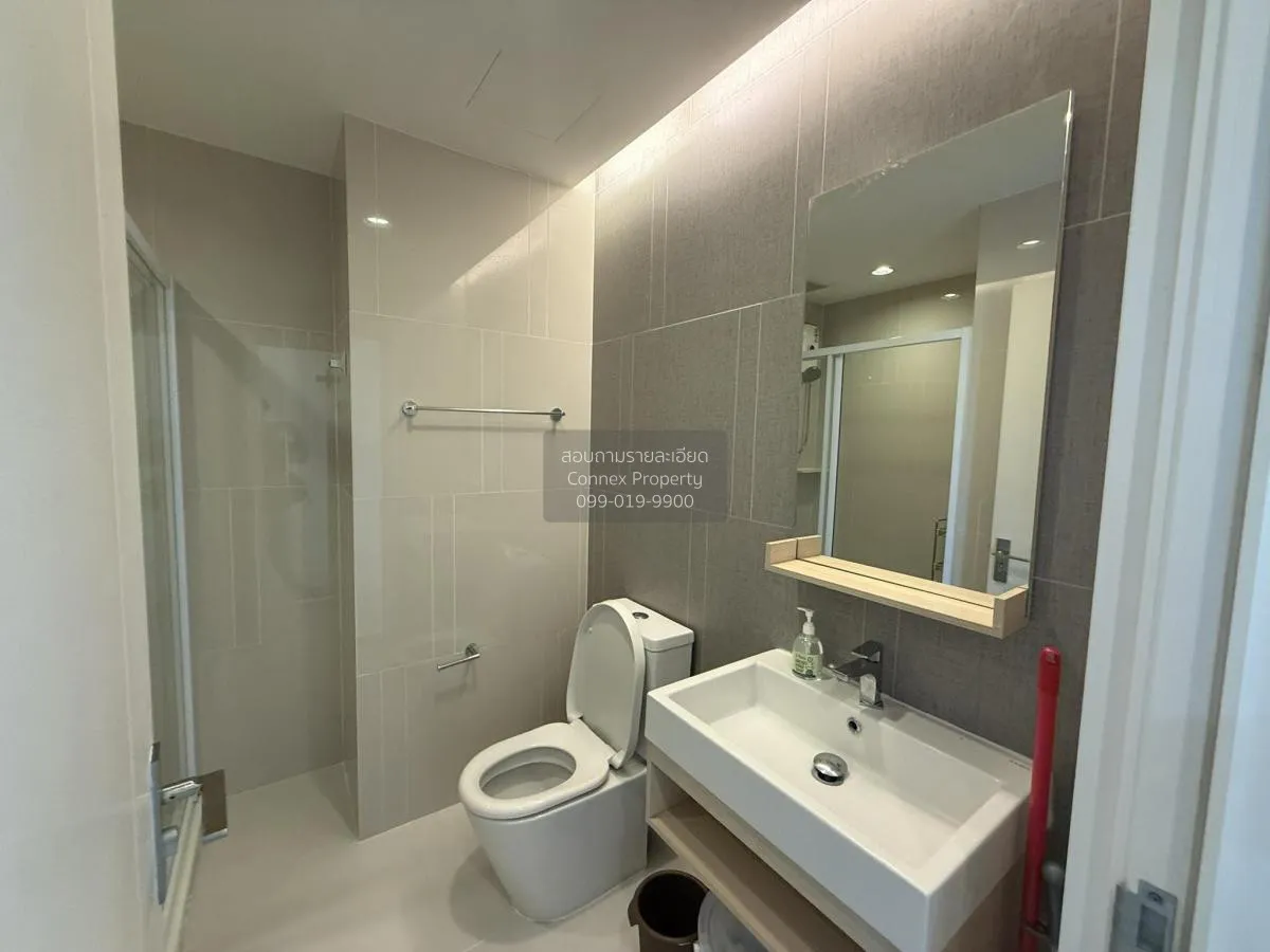 For Rent Condo , The Key Sathorn - Charoenrat , BTS-Surasak , Ban