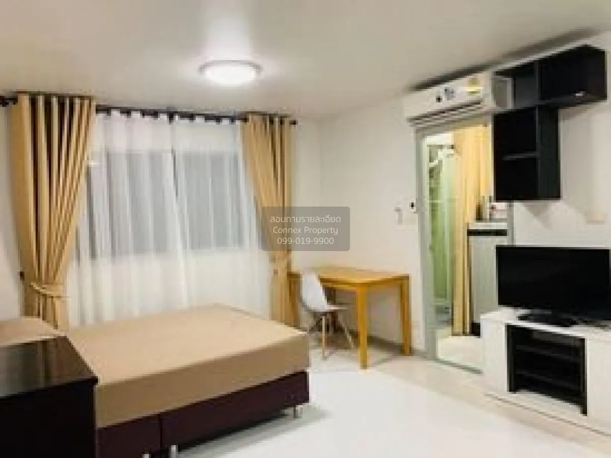 For Rent Condo , Lumpini Center Sukhumvit 77 , BTS-On Nut , Suan  3