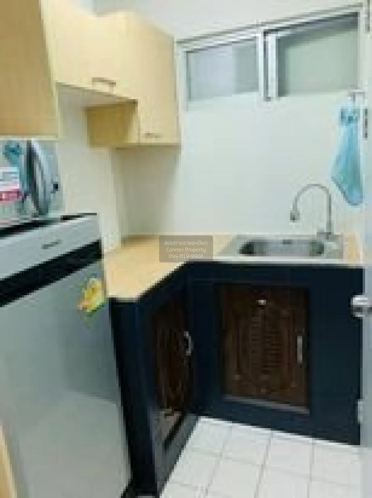 For Rent Condo , Lumpini Center Sukhumvit 77 , BTS-On Nut , Suan 