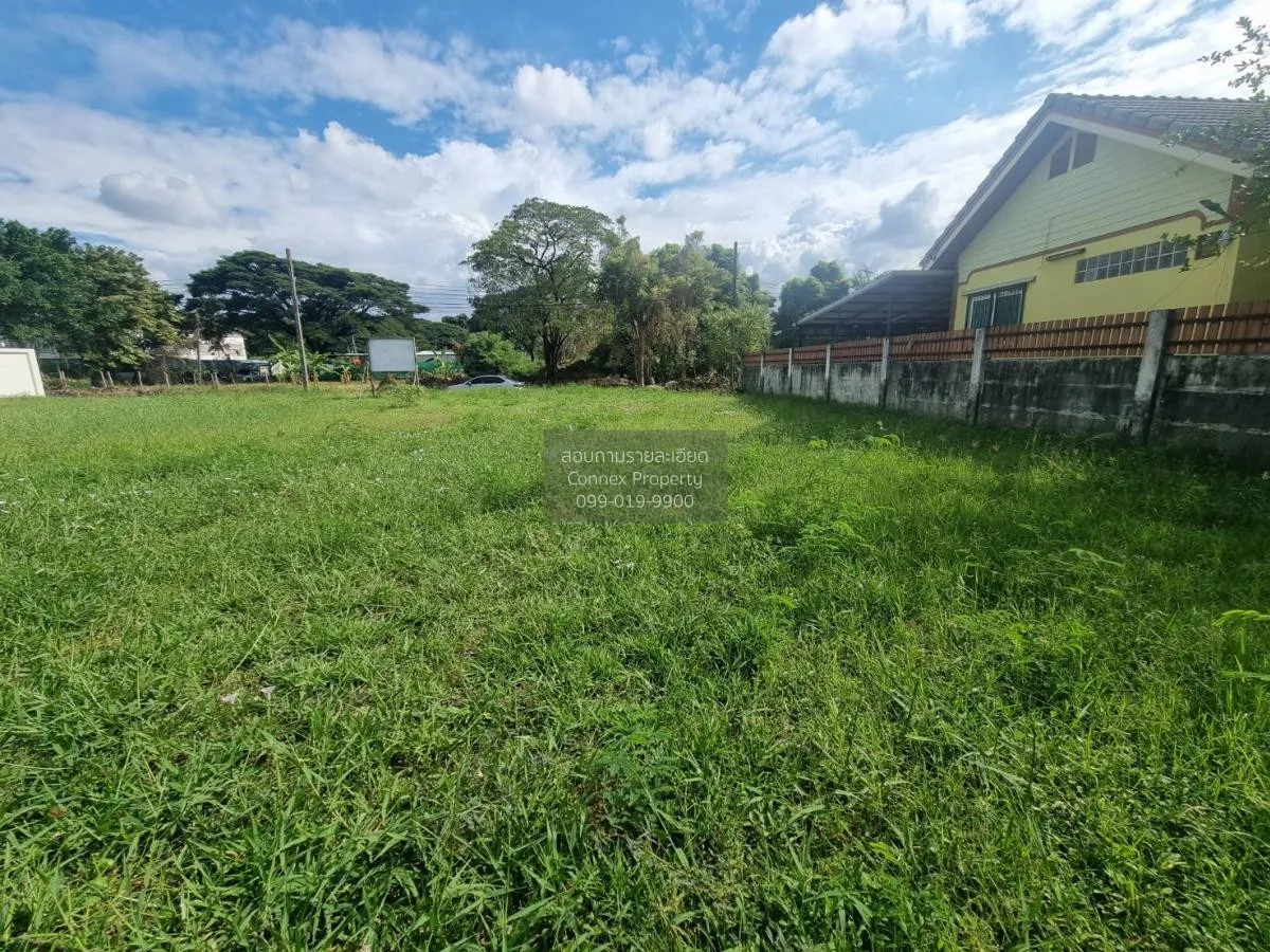 ขายที่ดินพัฒนาการ ประเวศ เขต ประเวศ กรุงเทพ CX-136357