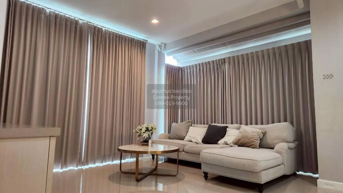 For Rent House , Casa Ville Donmuang-Songprapa , Si Kan , Don Mue 2