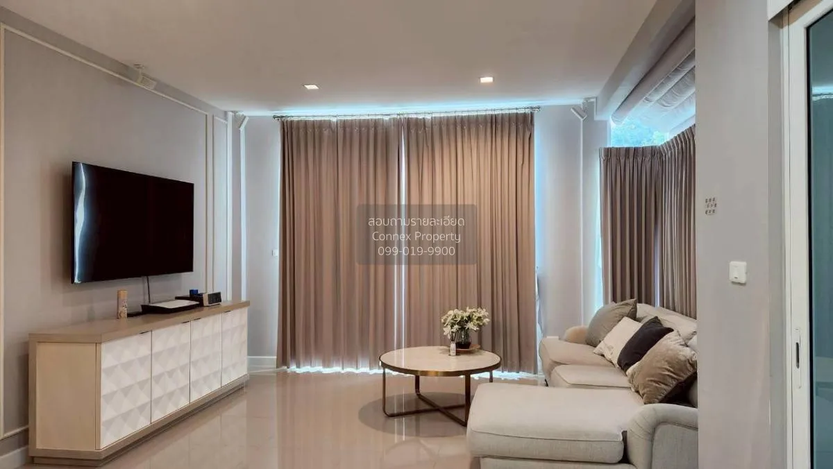 For Rent House , Casa Ville Donmuang-Songprapa , Si Kan , Don Mue 3