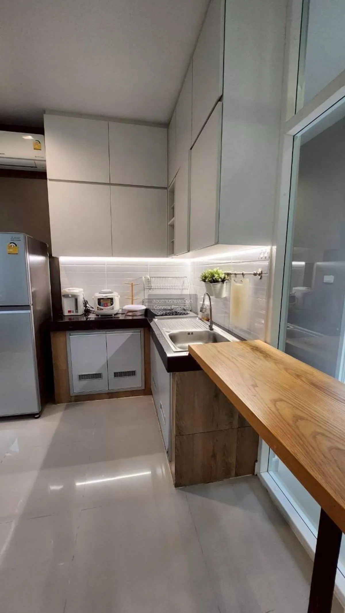 For Rent House , Casa Ville Donmuang-Songprapa , Si Kan , Don Mue