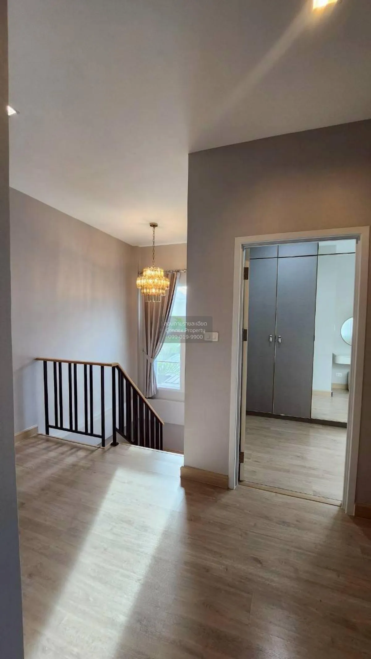 For Rent House , Casa Ville Donmuang-Songprapa , Si Kan , Don Mue