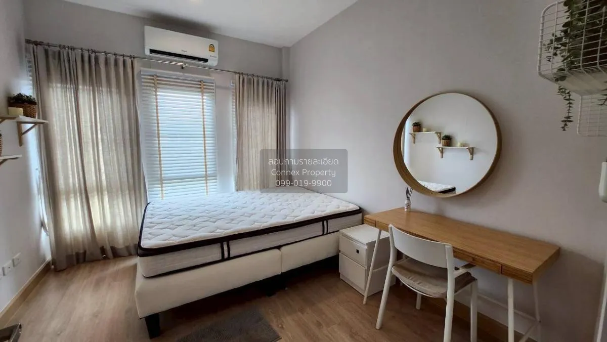 For Rent House , Casa Ville Donmuang-Songprapa , Si Kan , Don Mue