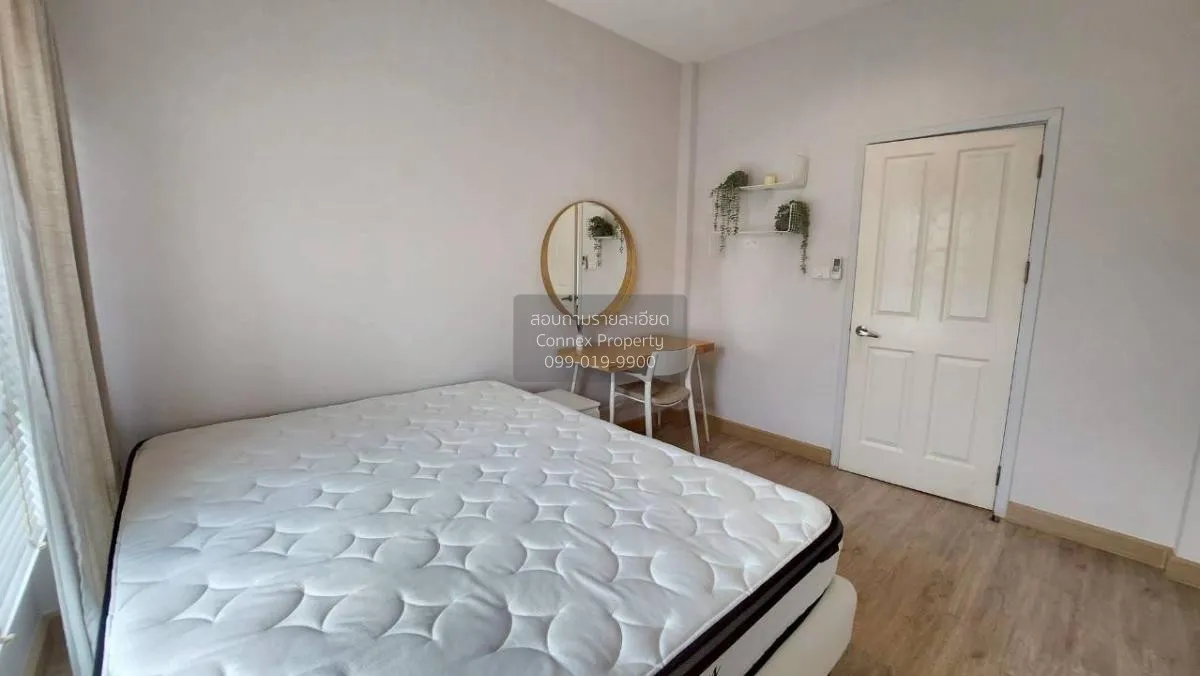 For Rent House , Casa Ville Donmuang-Songprapa , Si Kan , Don Mue