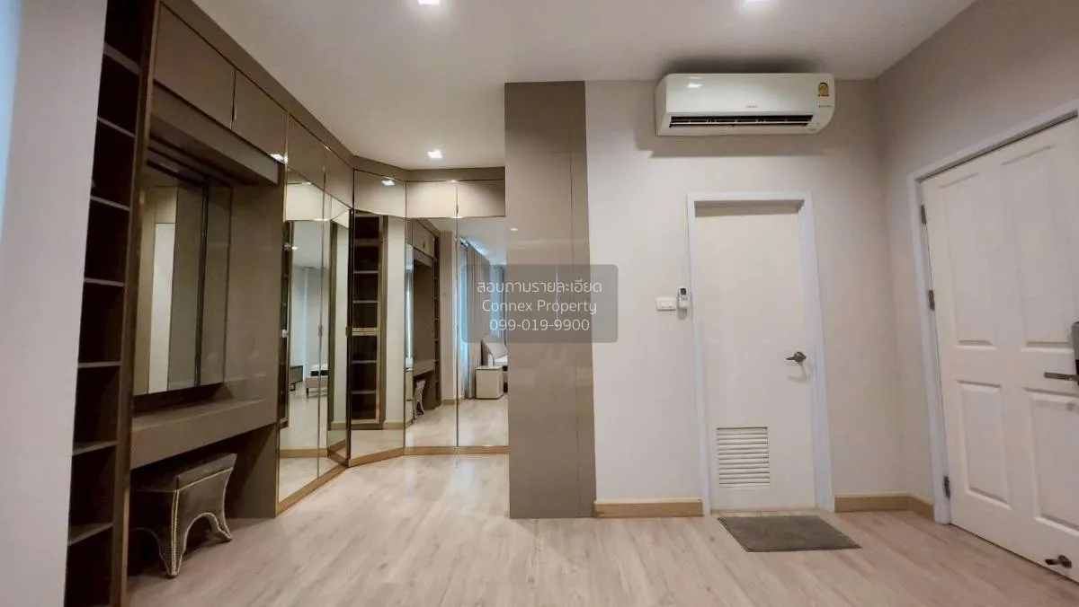 For Rent House , Casa Ville Donmuang-Songprapa , Si Kan , Don Mue