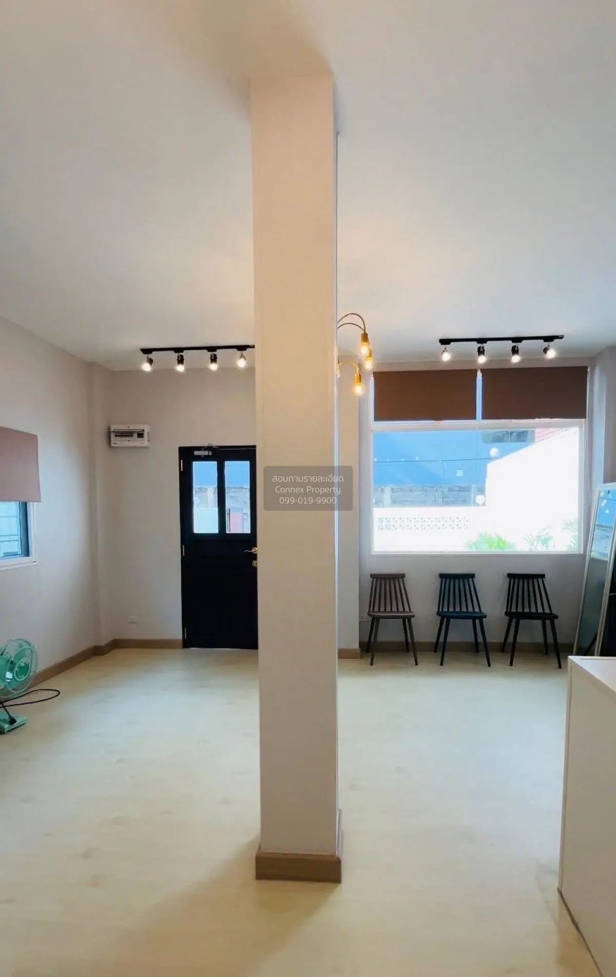 เช่าบ้านซอยสาทร 17 ยานนาวา เขต สาทร กรุงเทพ CX-136361 2