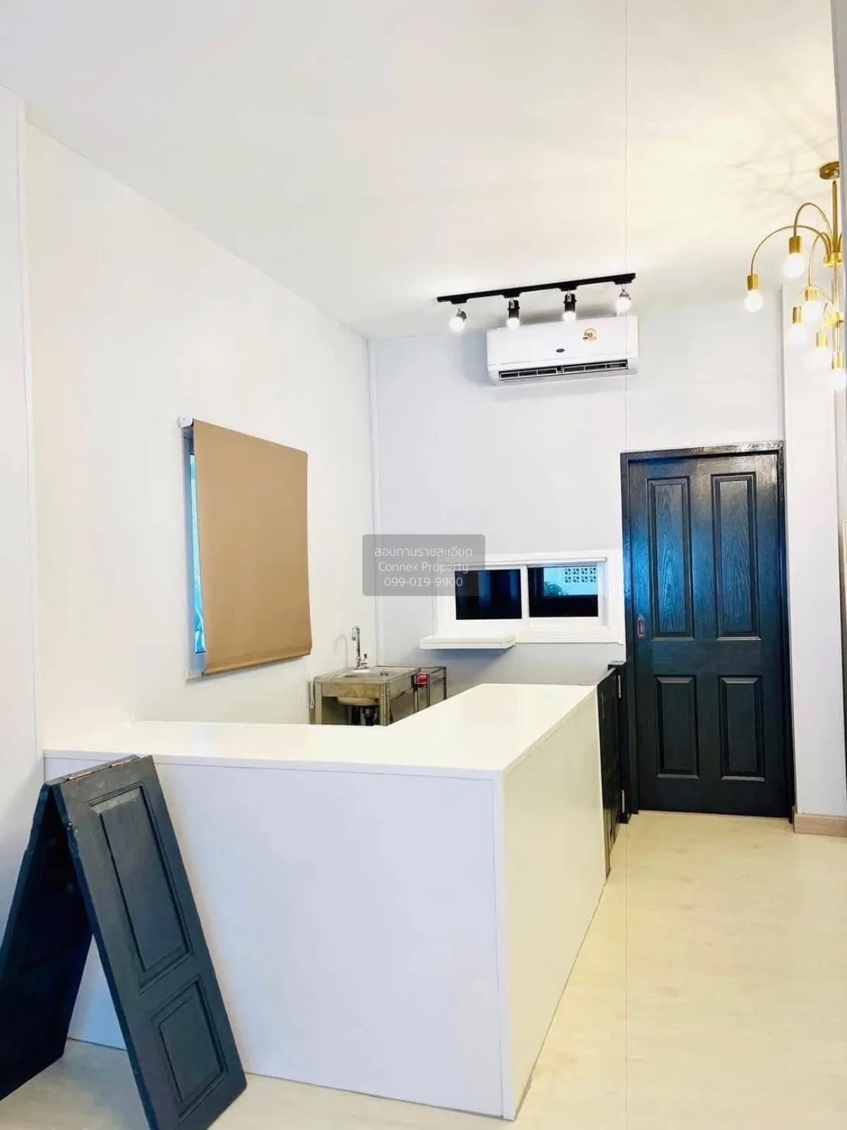 เช่าบ้านซอยสาทร 17 ยานนาวา เขต สาทร กรุงเทพ CX-136361 3