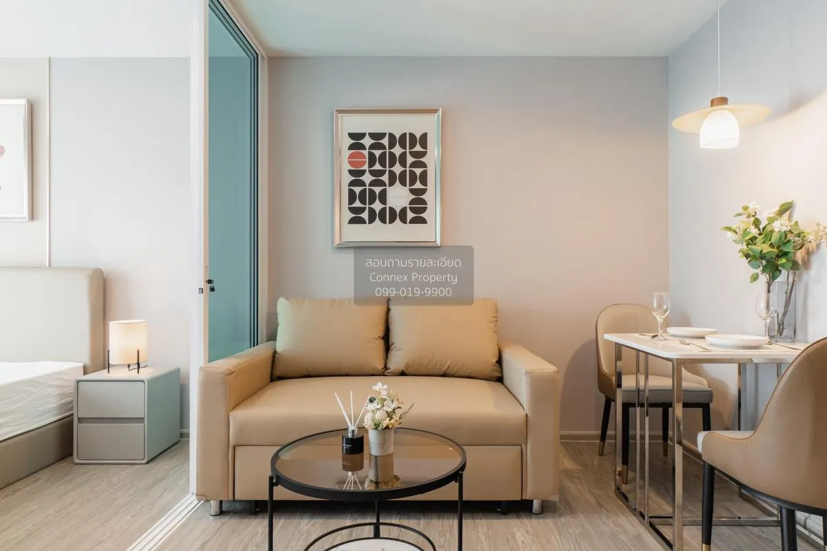 For Rent Condo , Regent Home Bangna (New Project) , Bang Na , Ban 1