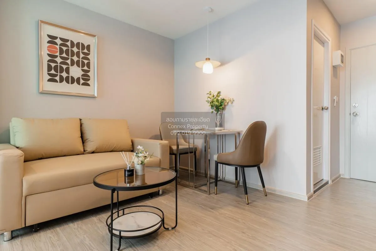 For Rent Condo , Regent Home Bangna (New Project) , Bang Na , Ban 2