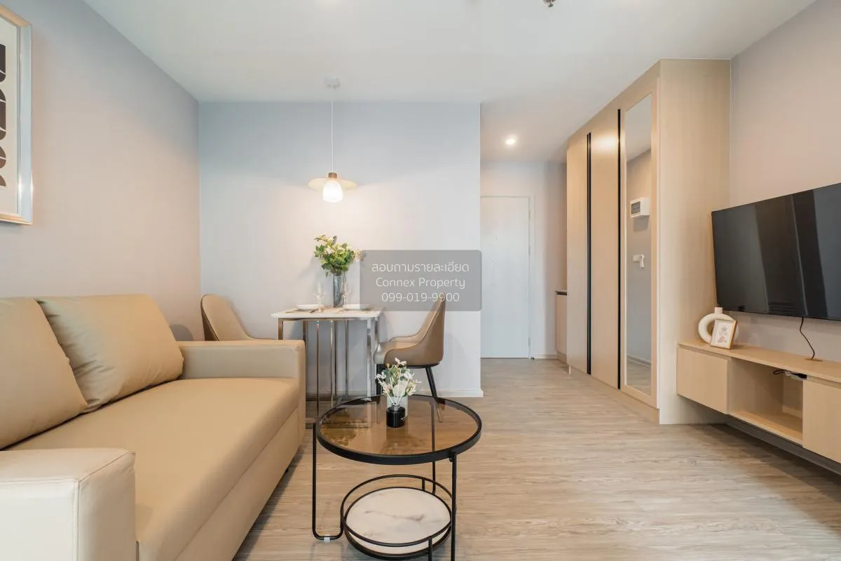 For Rent Condo , Regent Home Bangna (New Project) , Bang Na , Ban 3