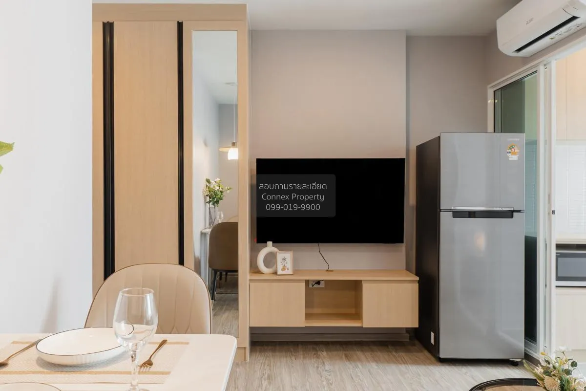 เช่าคอนโด  รีเจ้นท์ โฮม บางนา (โครงการใหม่) บางนา เขต บางนา กรุงเ