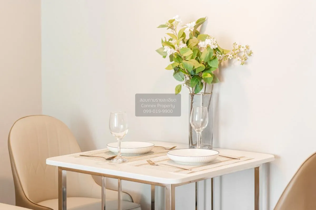 เช่าคอนโด  รีเจ้นท์ โฮม บางนา (โครงการใหม่) บางนา เขต บางนา กรุงเ