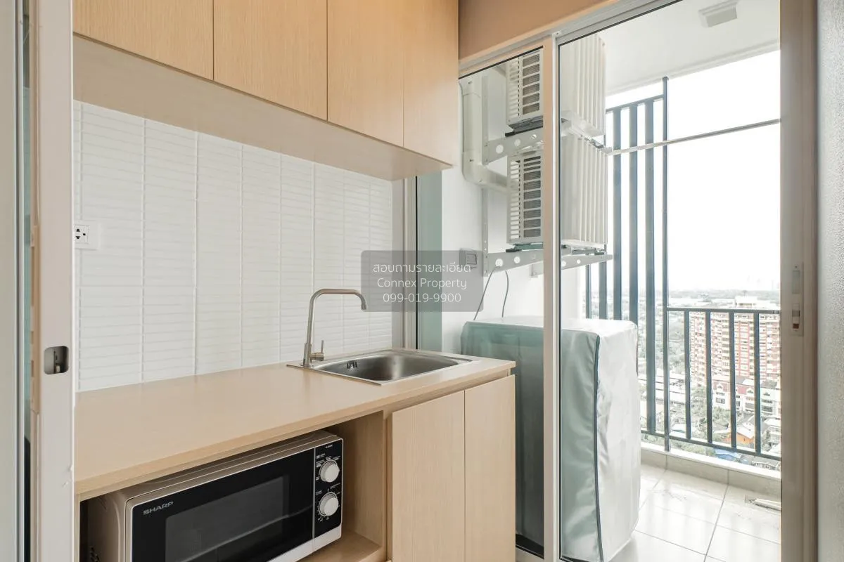 เช่าคอนโด  รีเจ้นท์ โฮม บางนา (โครงการใหม่) บางนา เขต บางนา กรุงเ