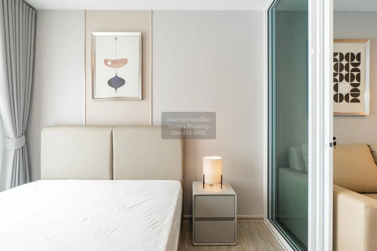 เช่าคอนโด  รีเจ้นท์ โฮม บางนา (โครงการใหม่) บางนา เขต บางนา กรุงเ