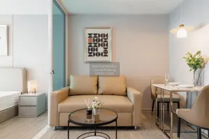 For Rent Condo , Regent Home Bangna (New Project) , Bang Na , Bang Na , Bangkok , CX-136363