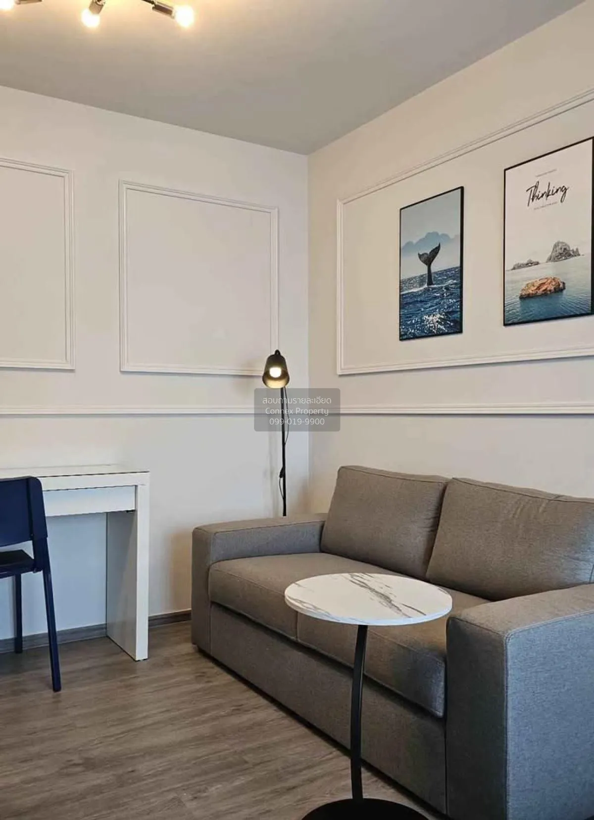 เช่าคอนโด  รีเจ้นท์ โฮม บางนา (โครงการใหม่) บางนา เขต บางนา กรุงเ