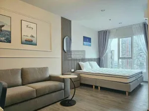 For Rent Condo , Regent Home Bangna (New Project) , Bang Na , Bang Na , Bangkok , CX-136364