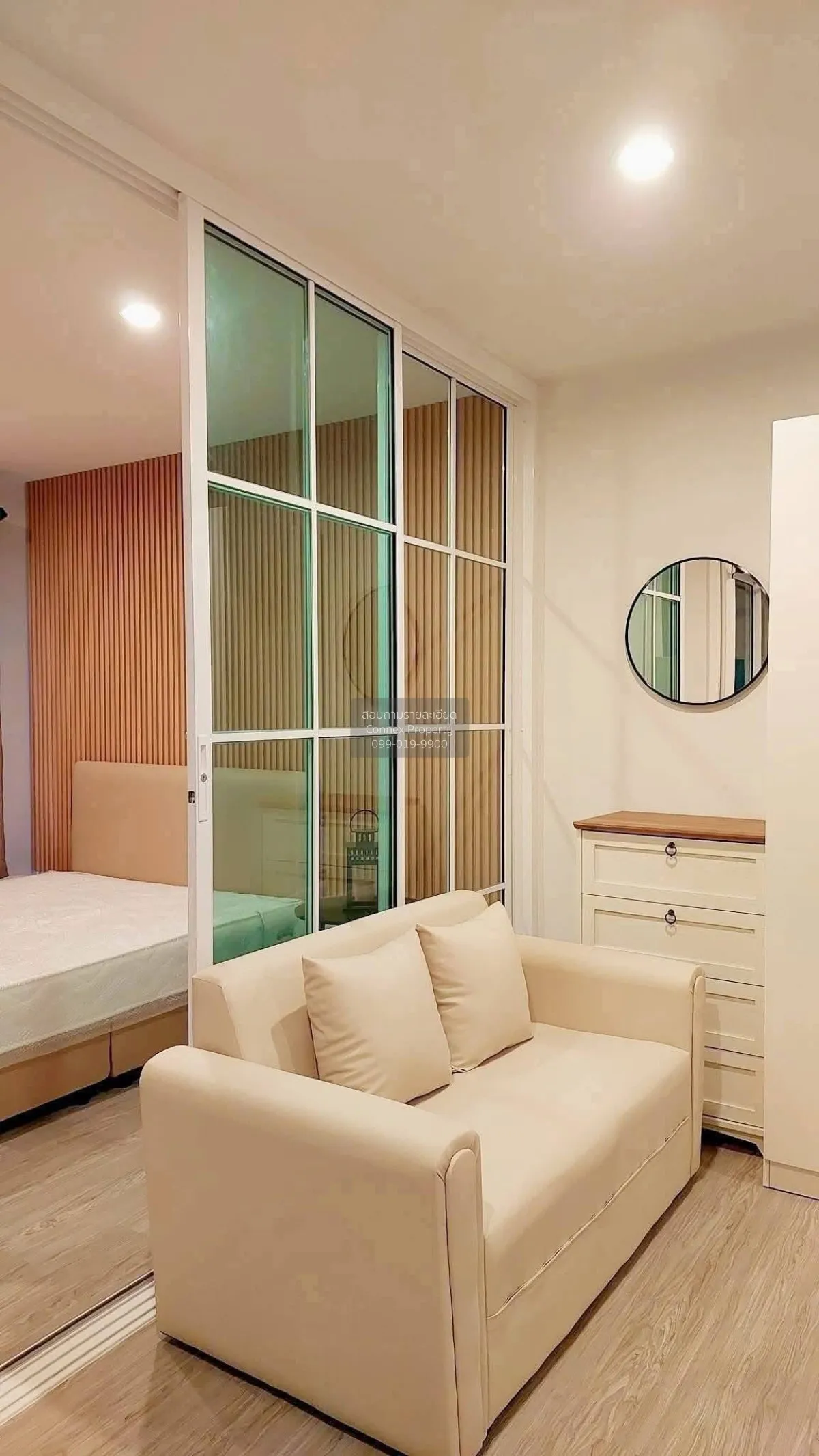 For Rent Condo , Regent Home Bangna (New Project) , Bang Na , Ban 2