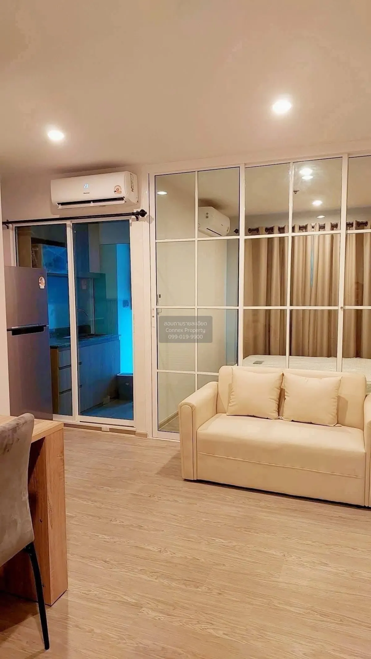 For Rent Condo , Regent Home Bangna (New Project) , Bang Na , Ban 3