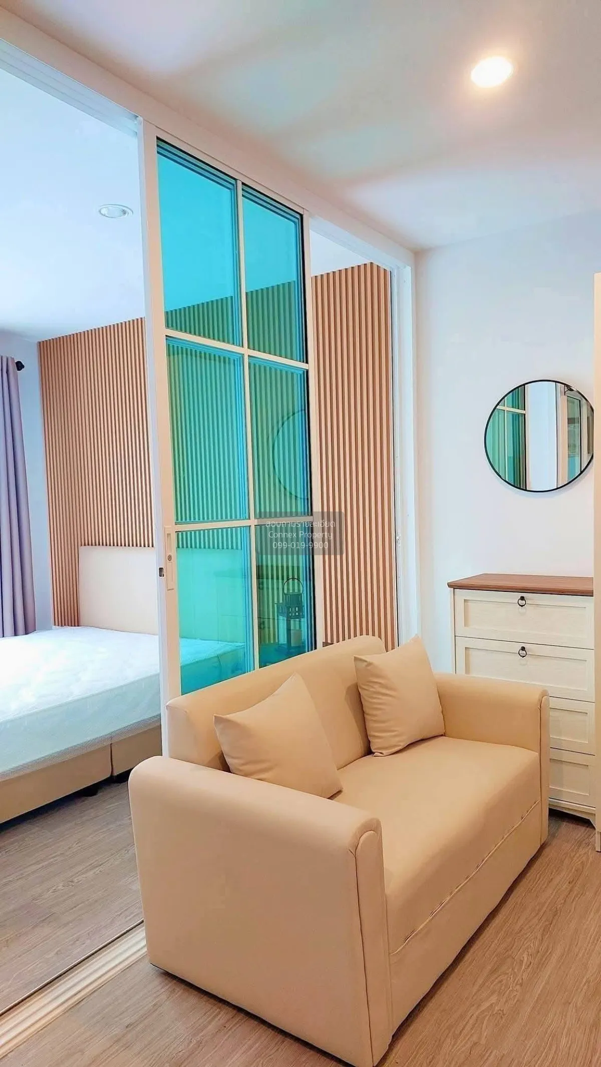 For Rent Condo , Regent Home Bangna (New Project) , Bang Na , Ban