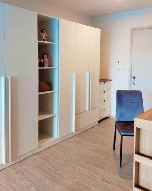 For Rent Condo , Regent Home Bangna (New Project) , Bang Na , Bang Na , Bangkok , CX-136365